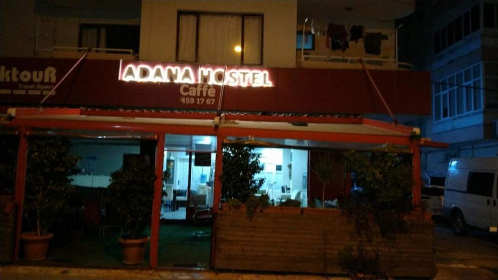 Adana Apart Image 10