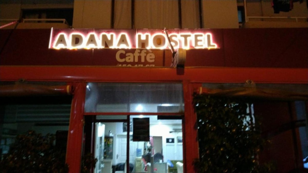 Adana Apart Image 11