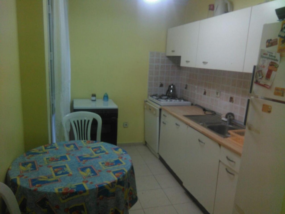 Adana Apart