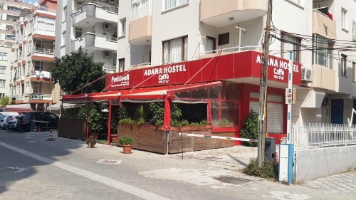 Adana Apart image 9